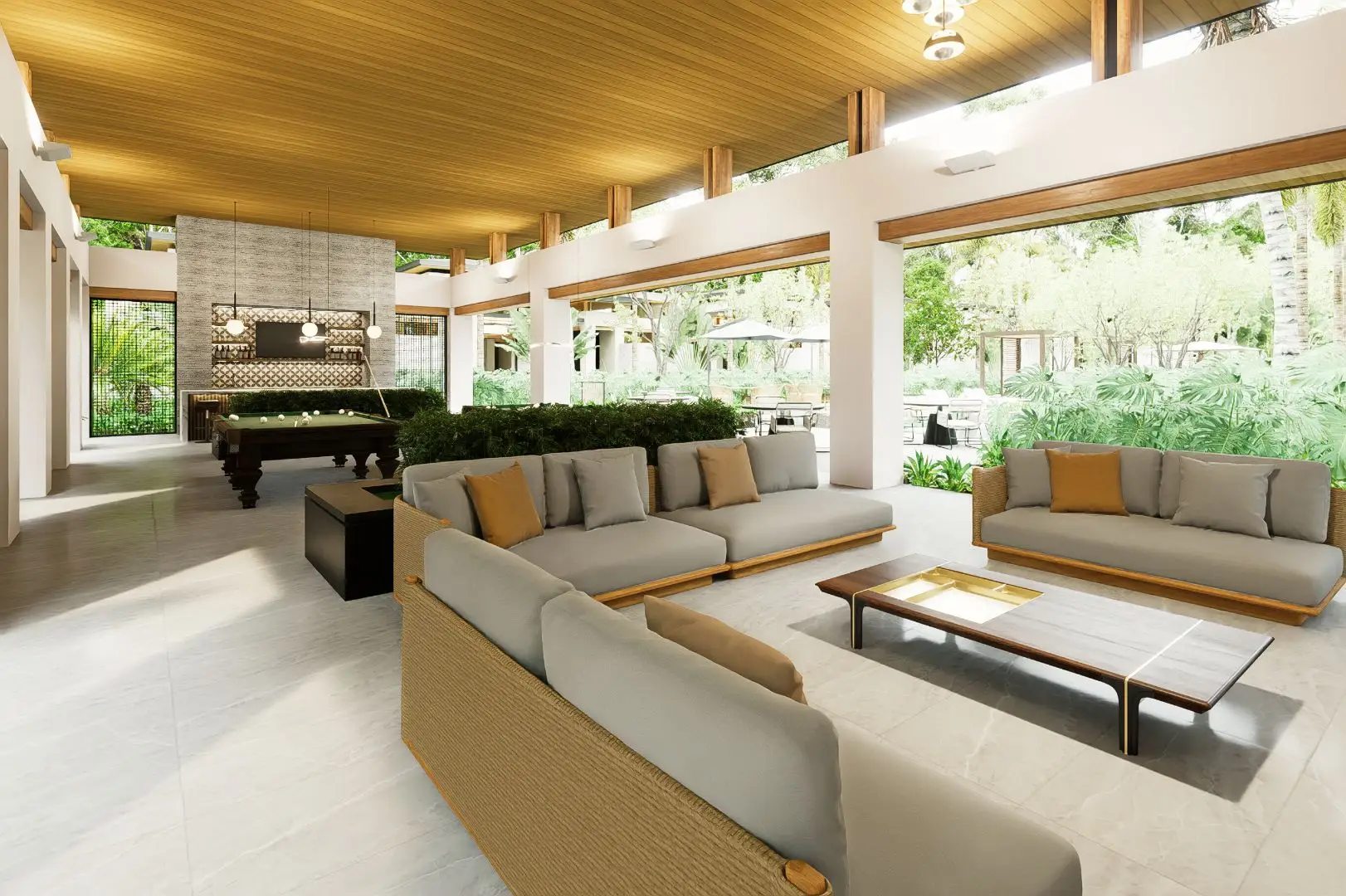 Jacó's Modern Masterpiece: 3-Bedroom Luxury Condo in Costa Rica's Vibrant Future - image 14