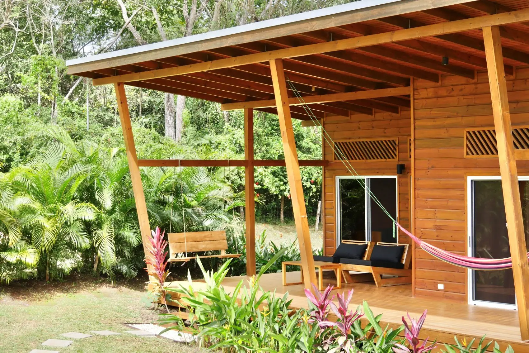 Charming Tropical Bungalows with Pool in San Isidro – Excellent Rental Opportunity - image 15