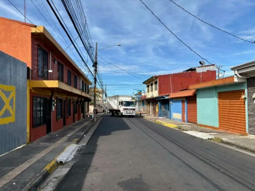  Terreno para Desarrollo en Alajuela centro - image 5
