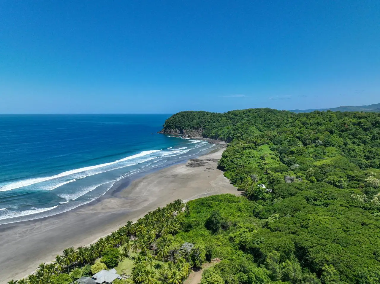 Affordable Ocean-View House– Walk to the Beach | Playa San Miguel, Costa Rica - image 2