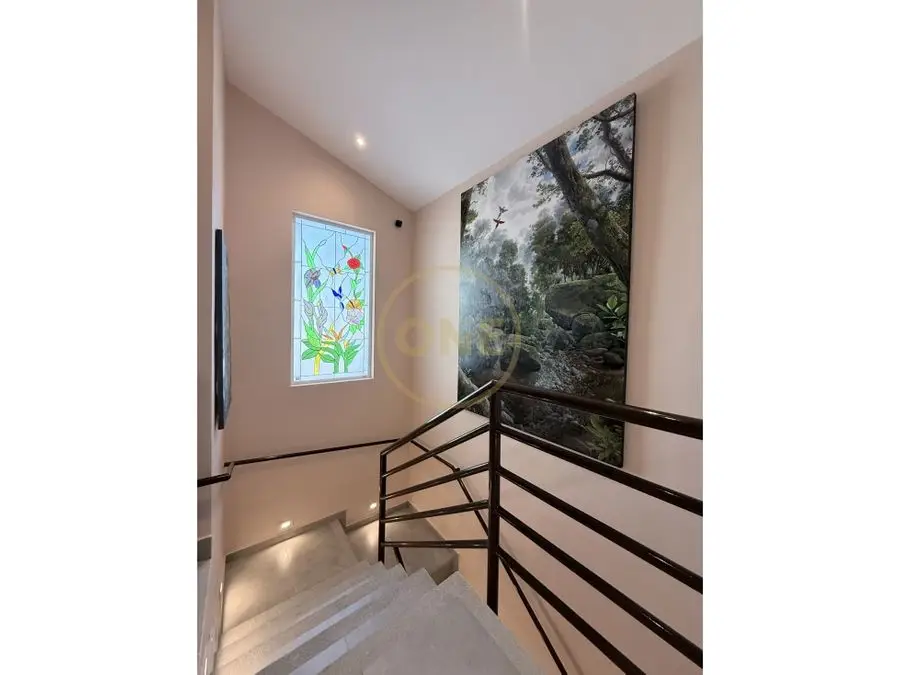 Modern 3-Bedroom Home in Jacó: Coastal Living with Resort Amenities - image 15