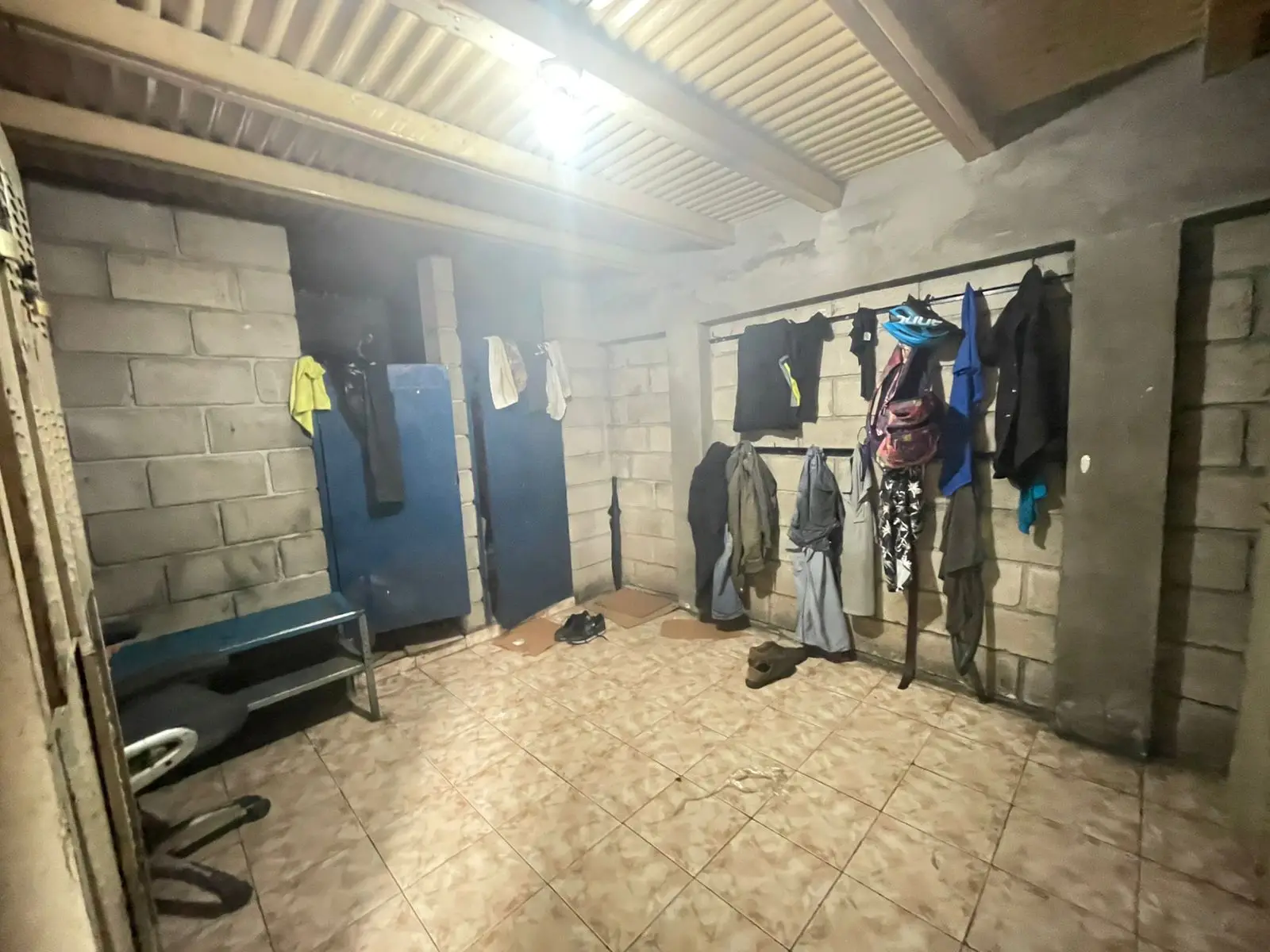 For SALE: Industrial Warehouse in Desamparados - image 6