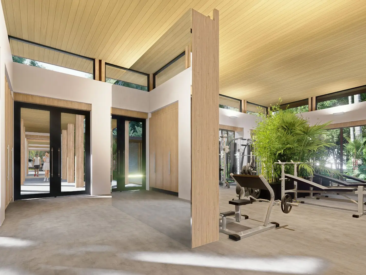 Luxury Modern Villa in Jacó, Costa Rica - Indoor-Outdoor Oasis with Pool - image 4