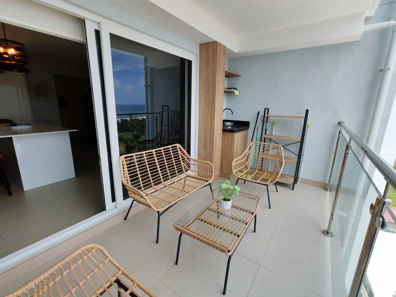 Priceless  Ocean View Condo in Viva Jacó - image 7