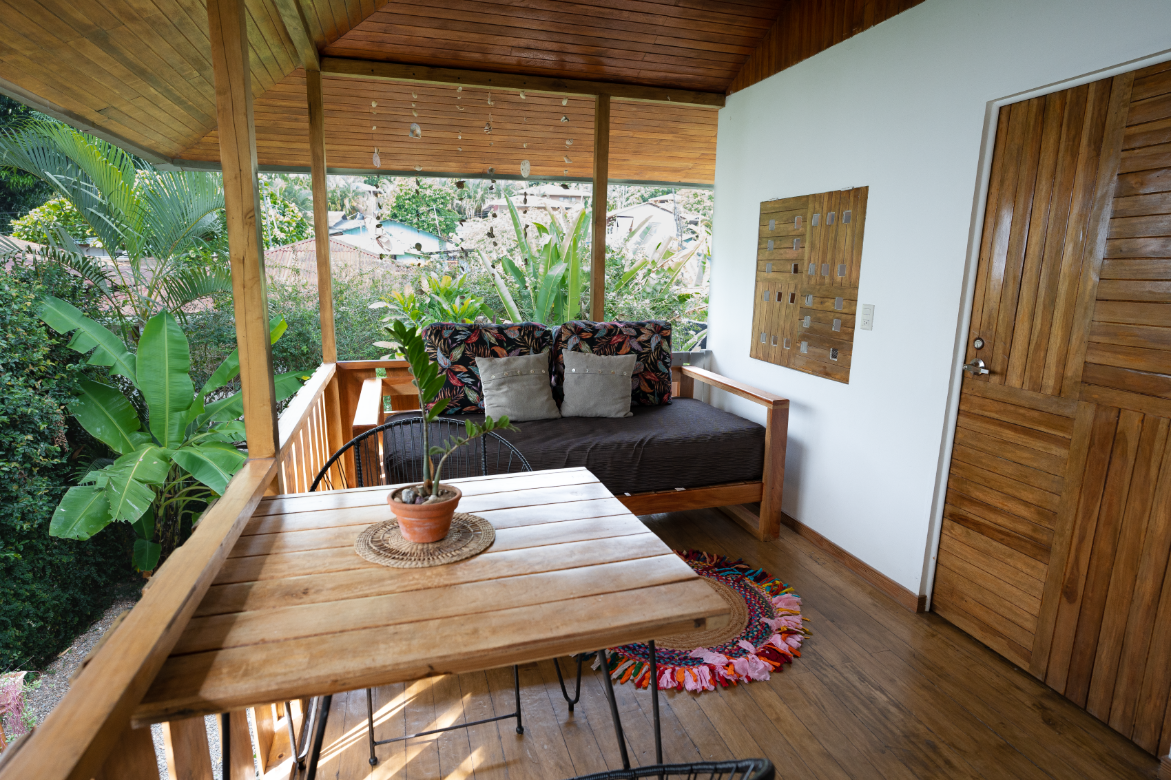 Turnkey Apartment Investment in Prime Santa Teresa Location – Just Steps from the Beach and Surf - image 10