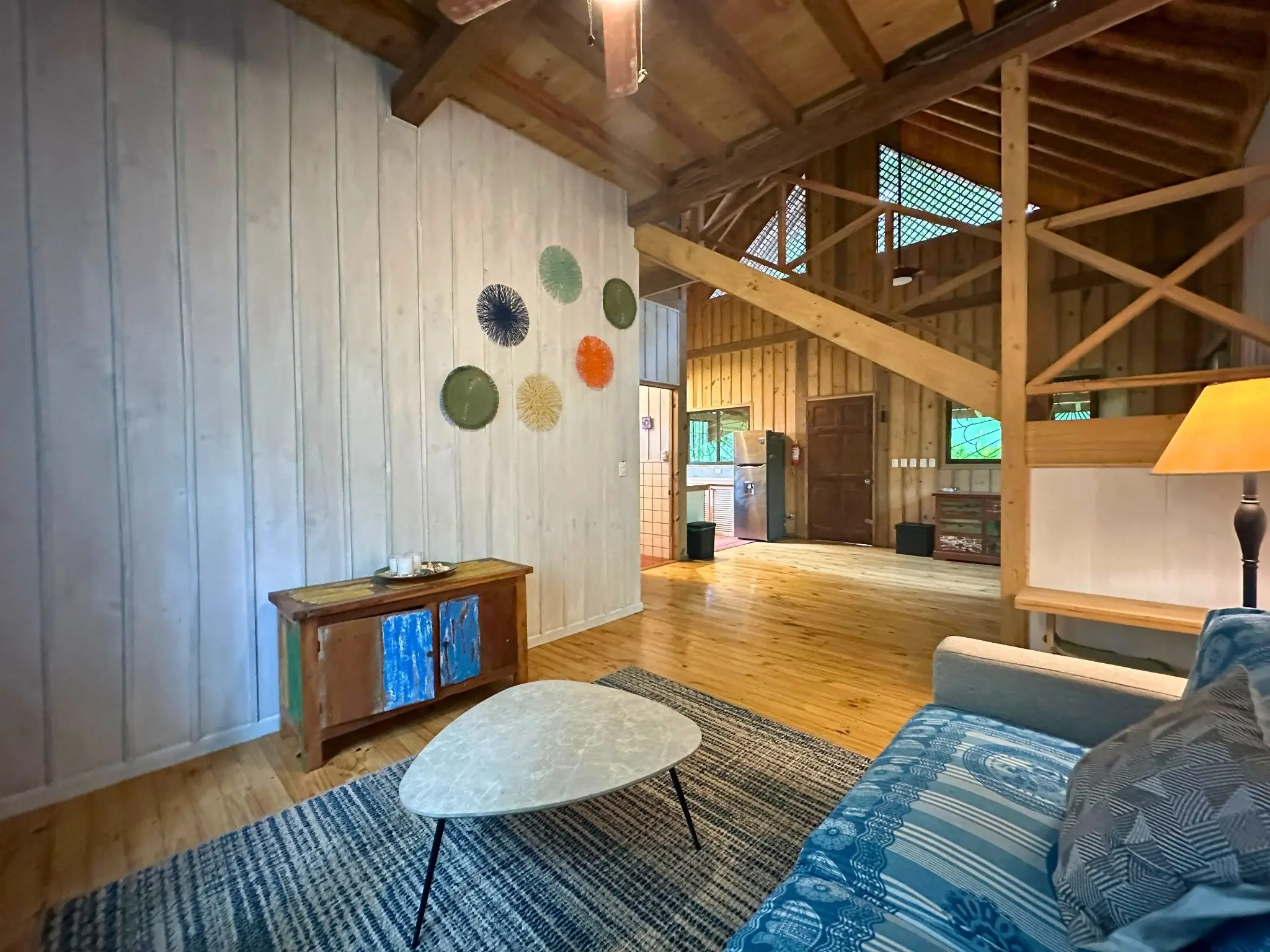 Charming Home with Guest Studio – Just Steps from the Beach in Mal País - image 7