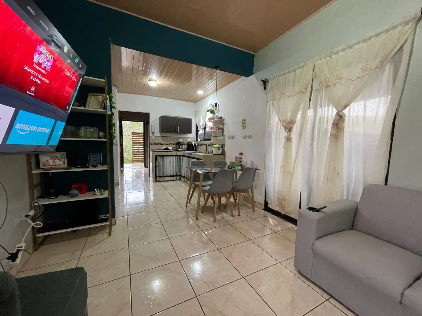 Charming 3-Bedroom Home in San Miguel, Naranjo - Costa Rica - image 8