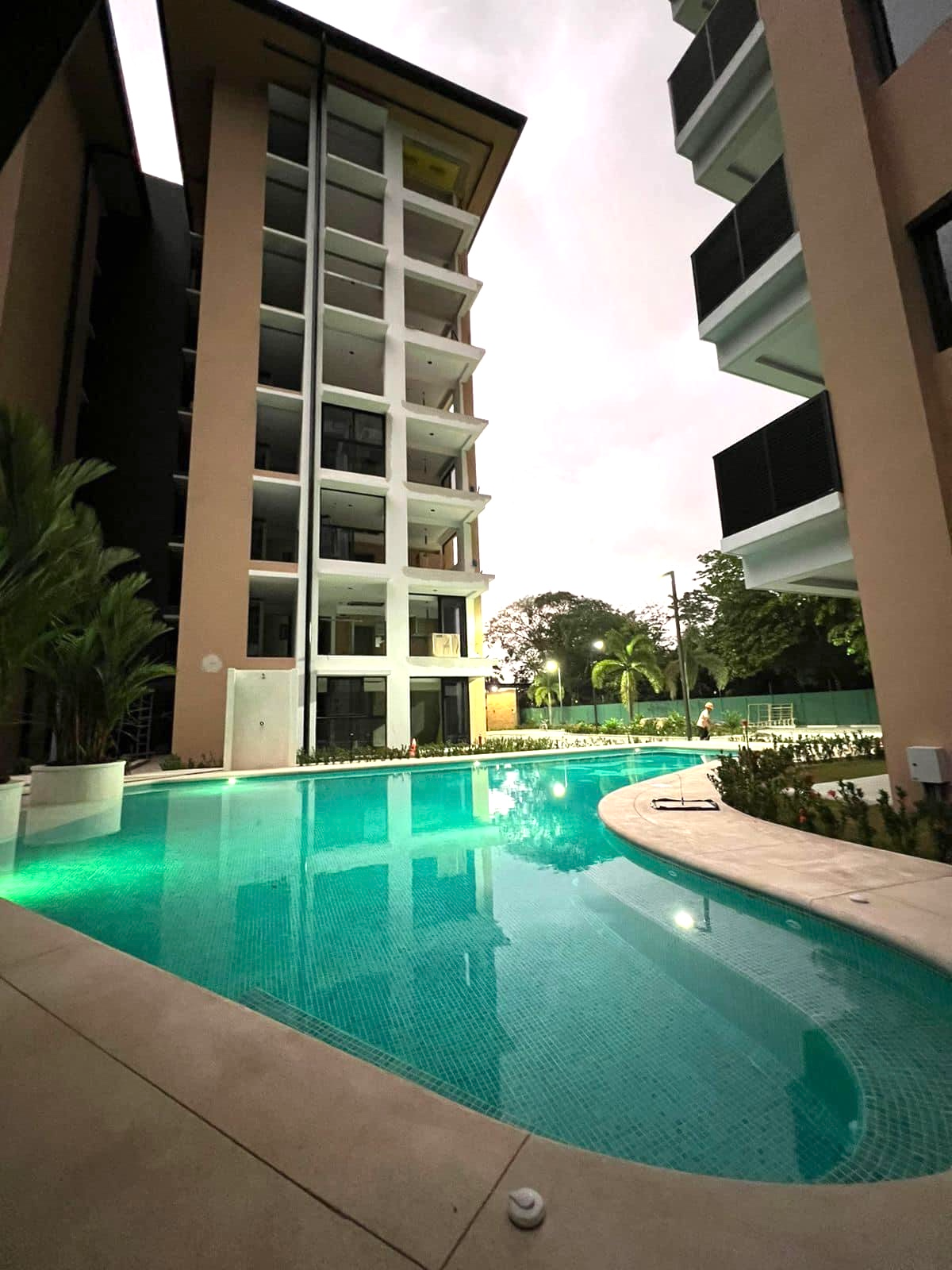 SALE / STUNNING CONDOMINIUM APARTMENTS, JACO, PUNTARENAS - image 12