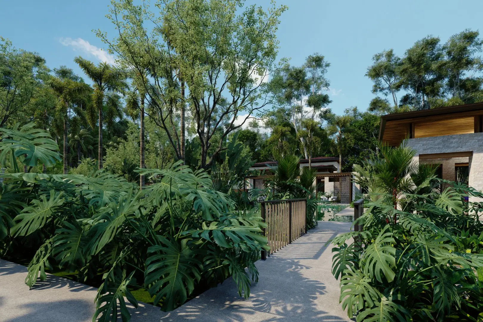 Jacó's Modern Masterpiece: 3-Bedroom Luxury Condo in Costa Rica's Vibrant Future - image 5