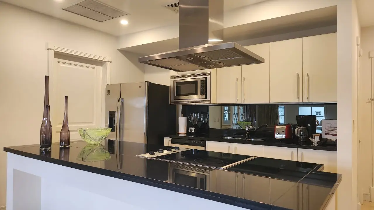 Luxury European Style Apartment in Laureles, Escazu - image 4