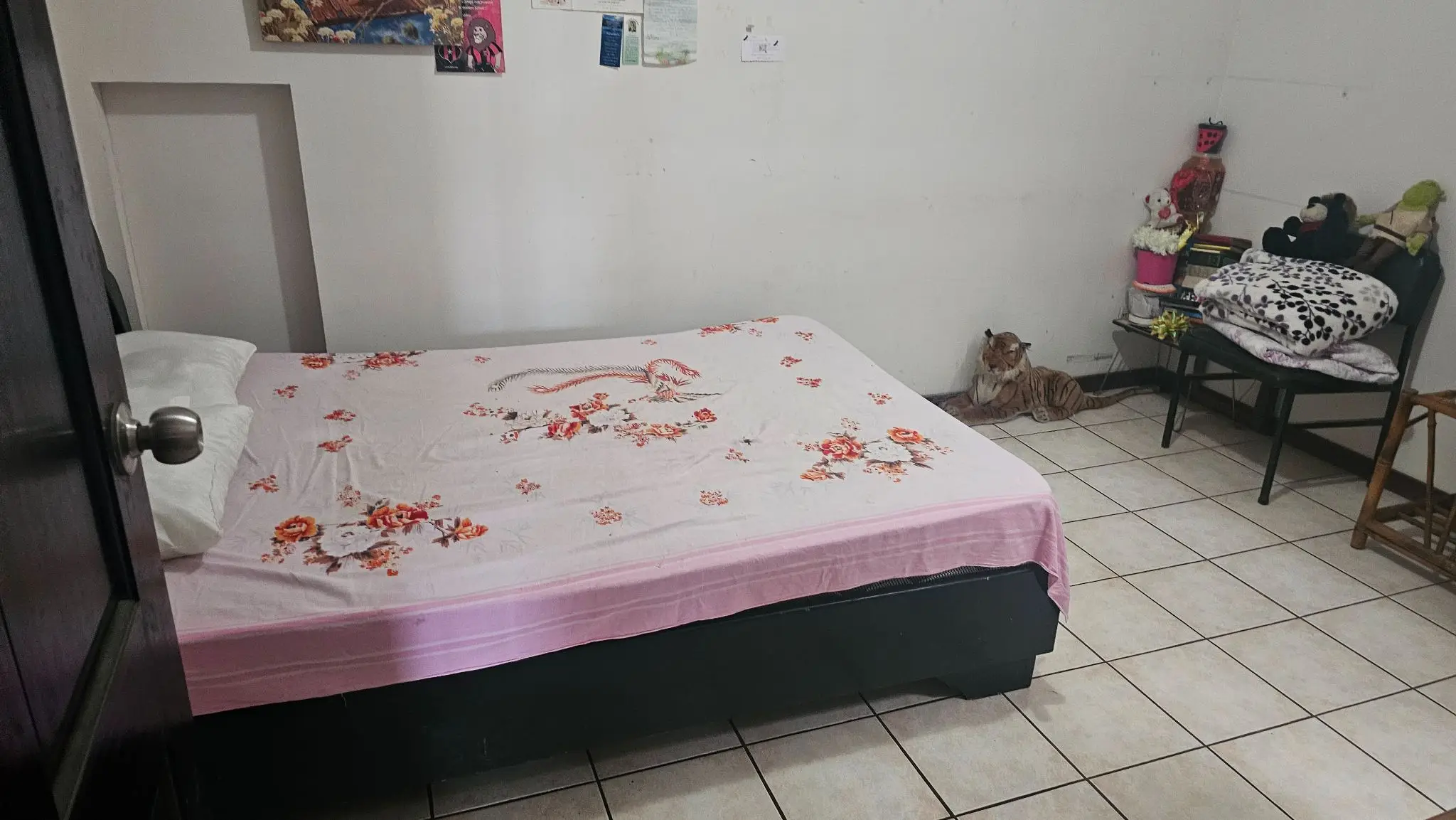 Spacious 6-Bedroom Family Home in Residencial Saint Clare, Moravia - image 12