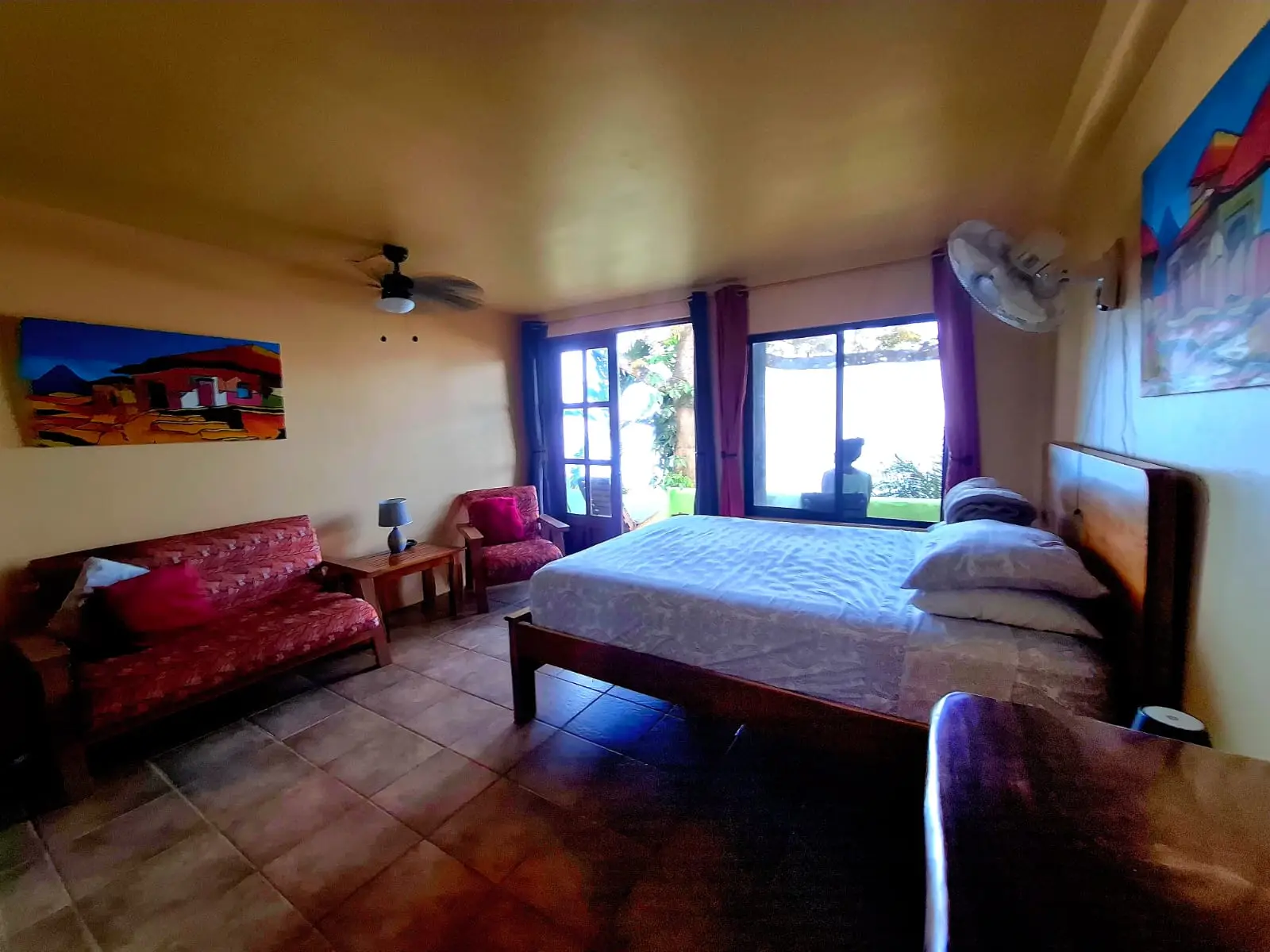 Peaceful Studio in Cerro Fresco, Jacó - image 11