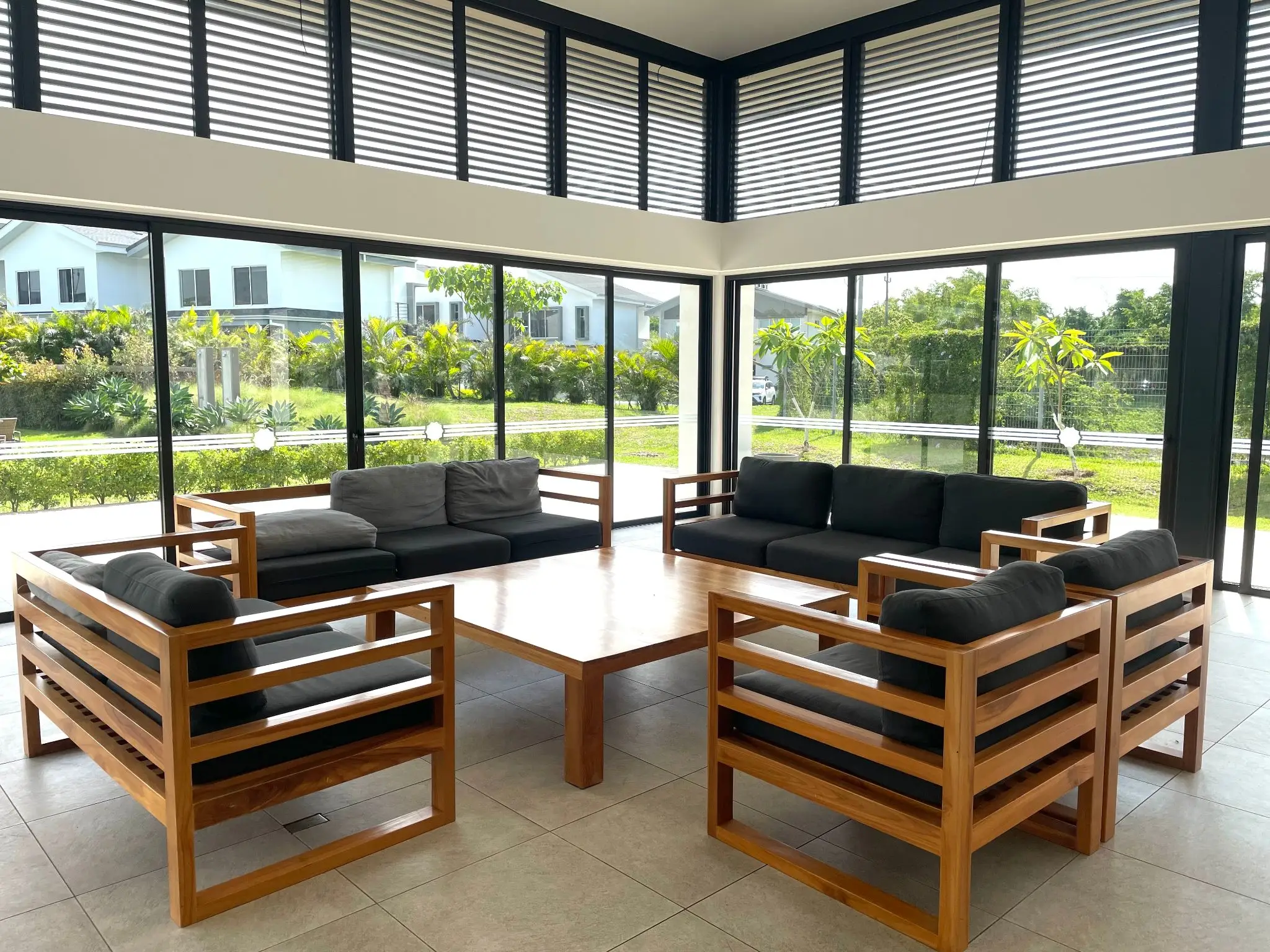 Sale / Beautiful lots in Condominium, San Rafael, Alajuela - image 12