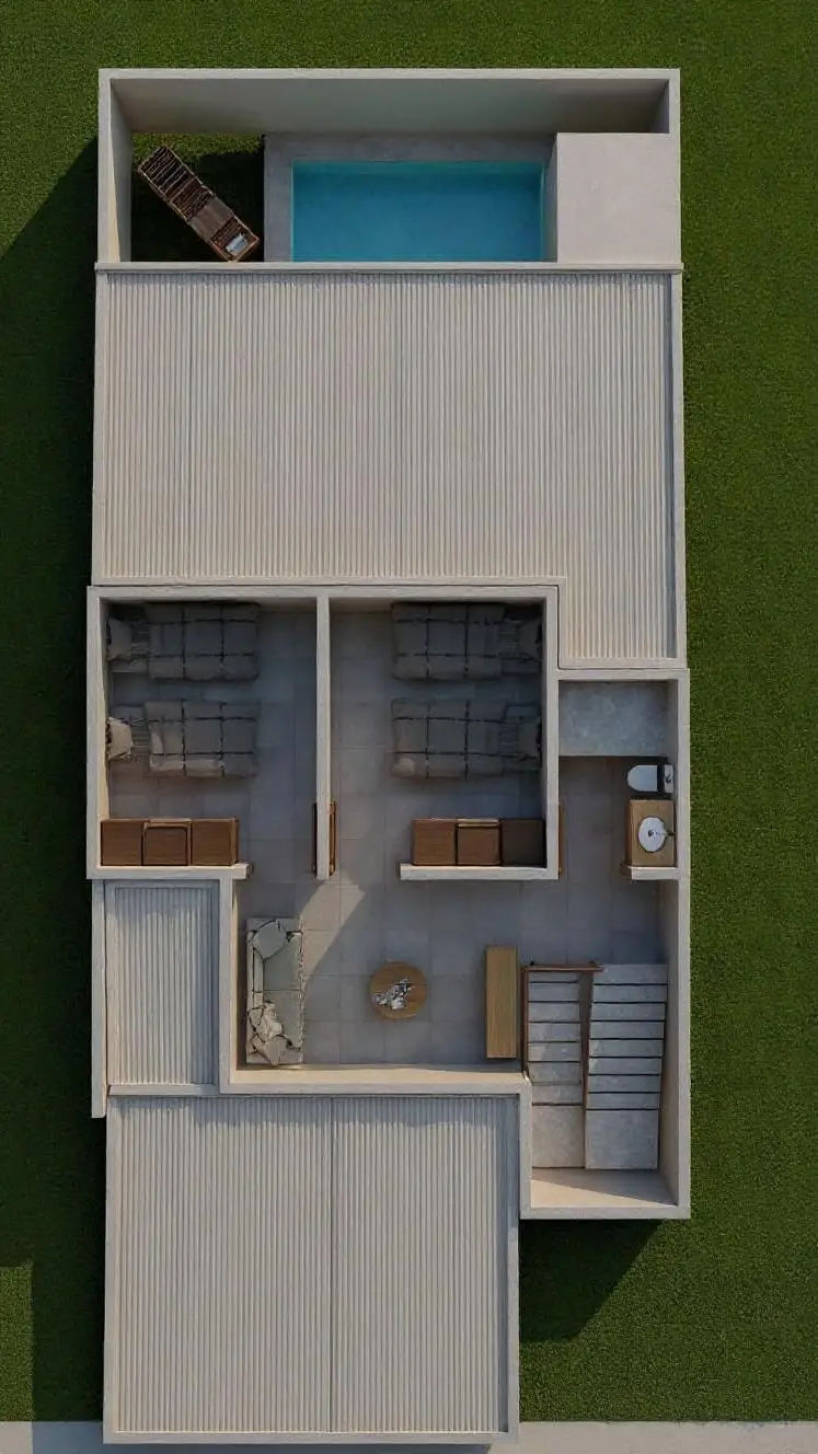 Discover these brand-new homes at the Arenas de Herradura residential complex. - image 4