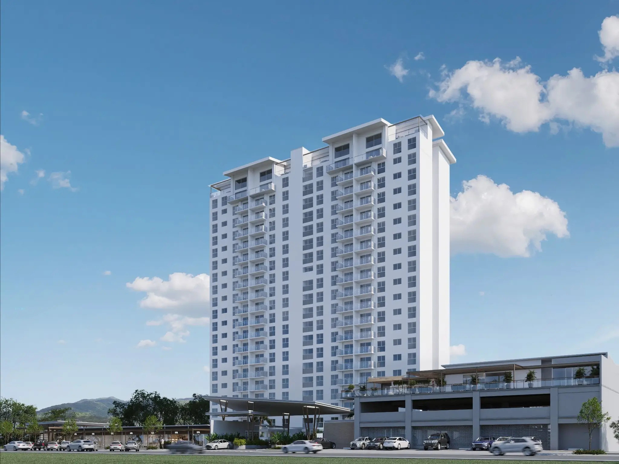 Estilo de Vida Costero Moderno en Live Jacó - image 4