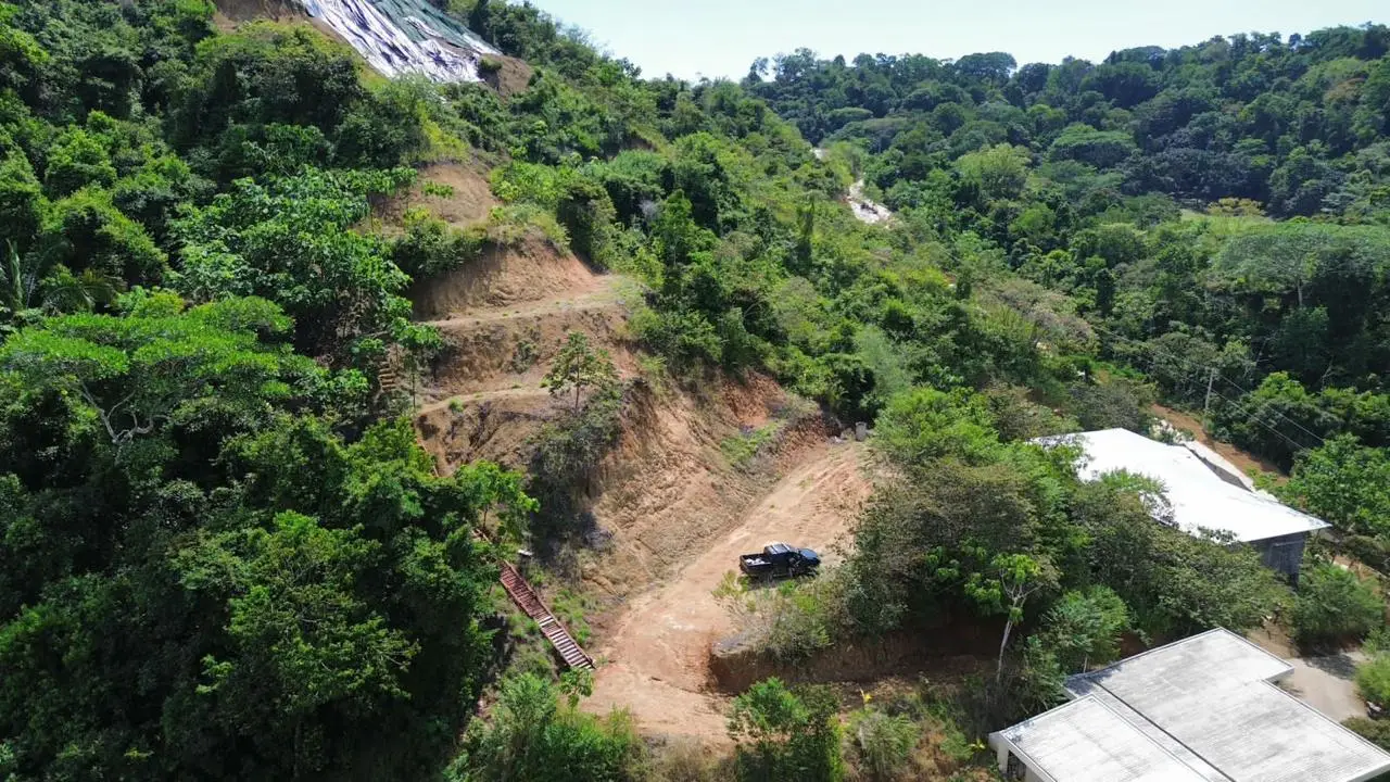 Ocean view property for sale in one of the most exclusive gated communities in Playa Hermosa, Jacó - image 6