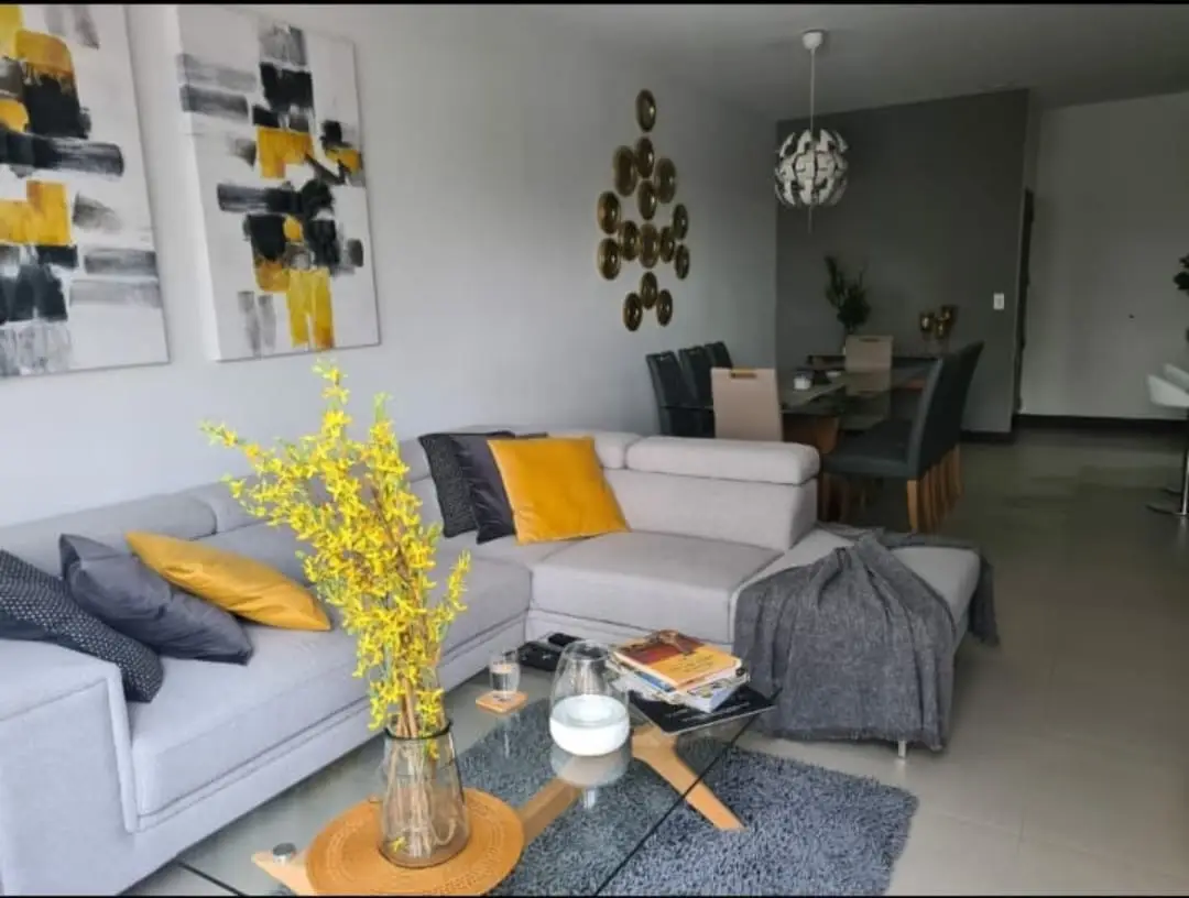 Cozy 2- 3 Bedroom Apartment in Santo Domingo - image 5