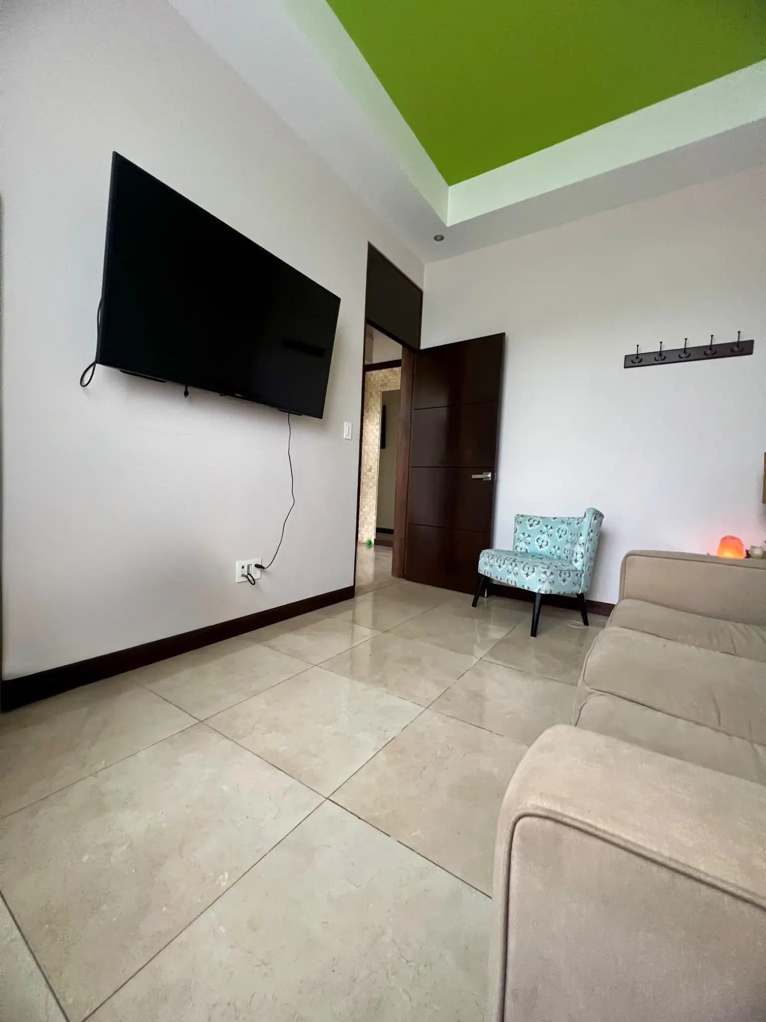 Modern Home in La Garita – Residencial El Bosque - image 12