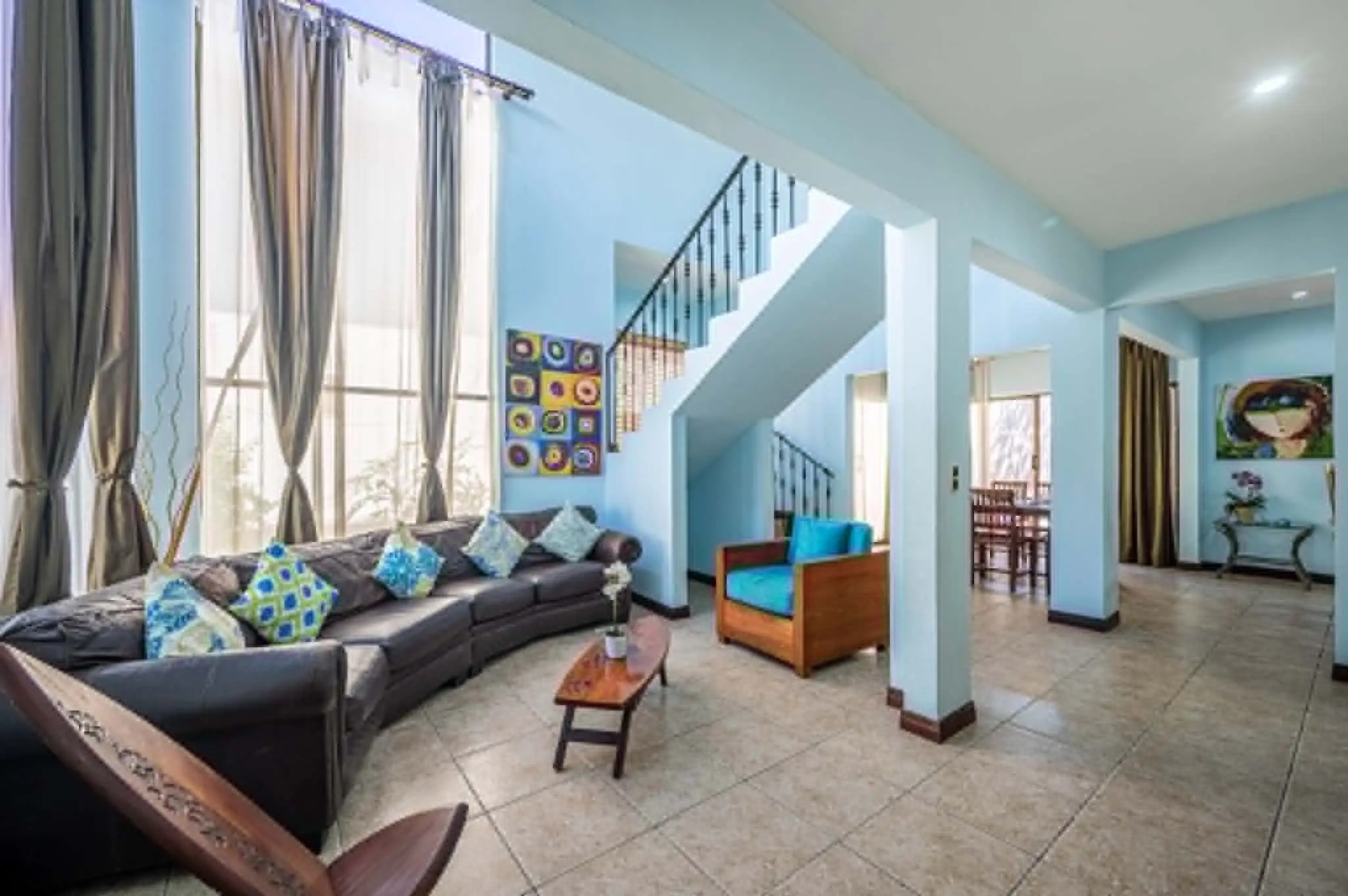 Rare Opportunity in Jacó’s Only Oceanfront Gated Home Community - image 13
