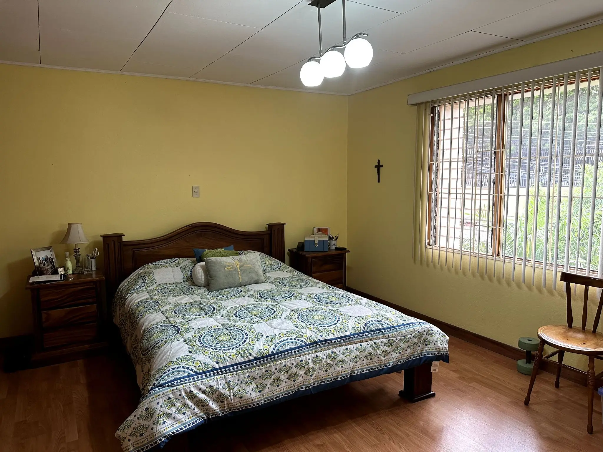 Spacious 4 bedroom house in la Geroma - Ideal Family Home - image 7