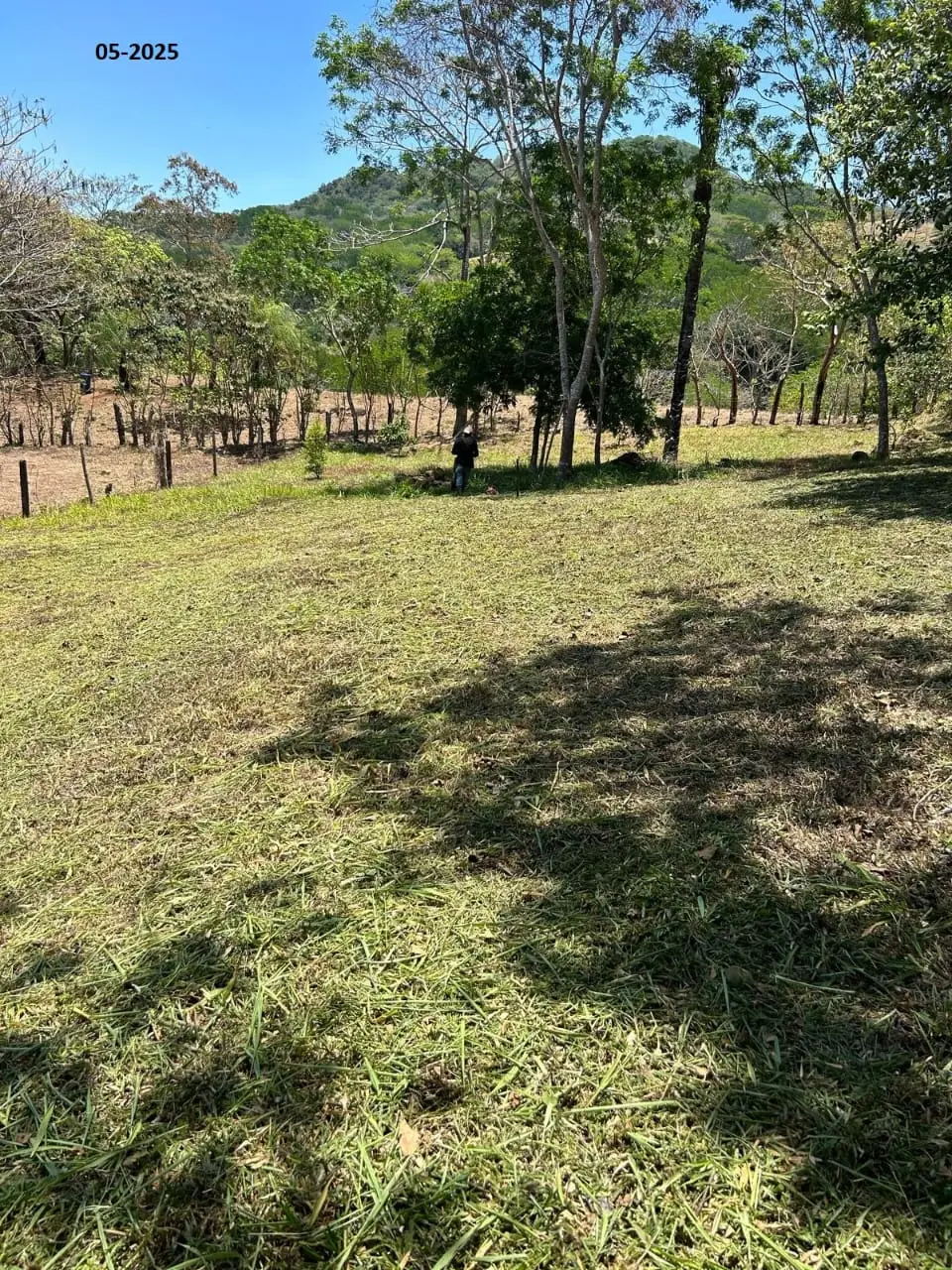 Your Costa Rican Dream Awaits: 2000sqm Mountain View Lot in Turrubares - image 3