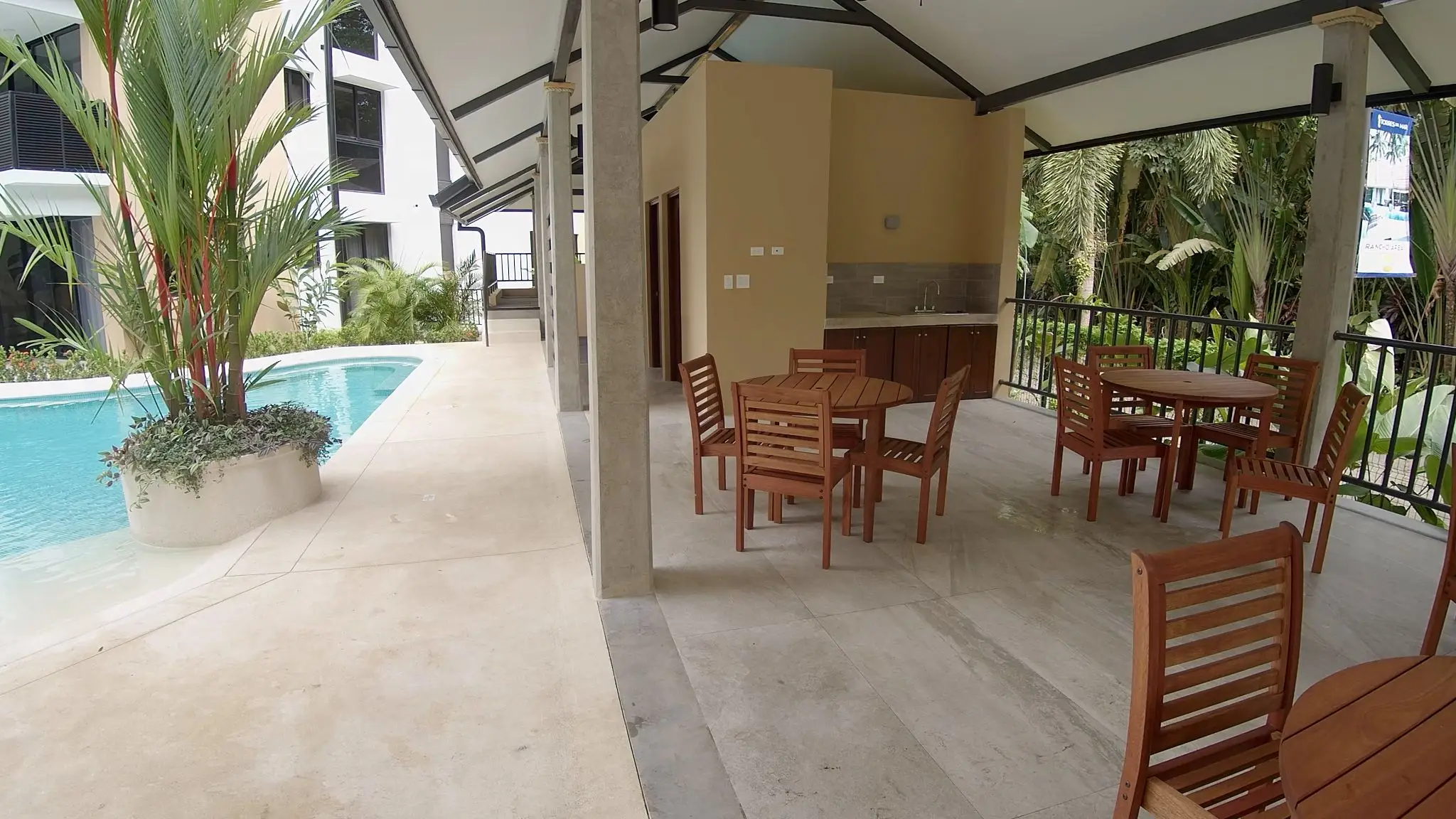 Modern 3-Bedroom Condo in Jacó's  Torres del Mar - image 15