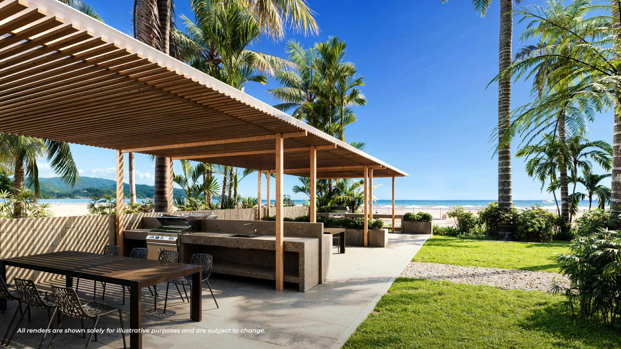 Your Oceanfront Future Begins Here.  Pre-Sale at Solea Condominiums Jacó. - image 11