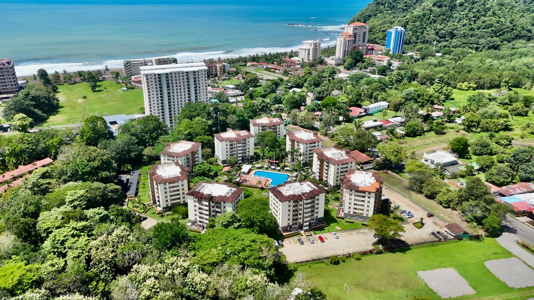 Beautiful apartment in Costa Linda, just a few minutes from the beach - image 2