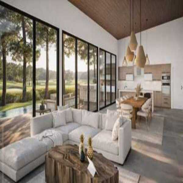 Modern Luxury 4-Bedroom House in Costa Rica - New Build 2027 - image 8