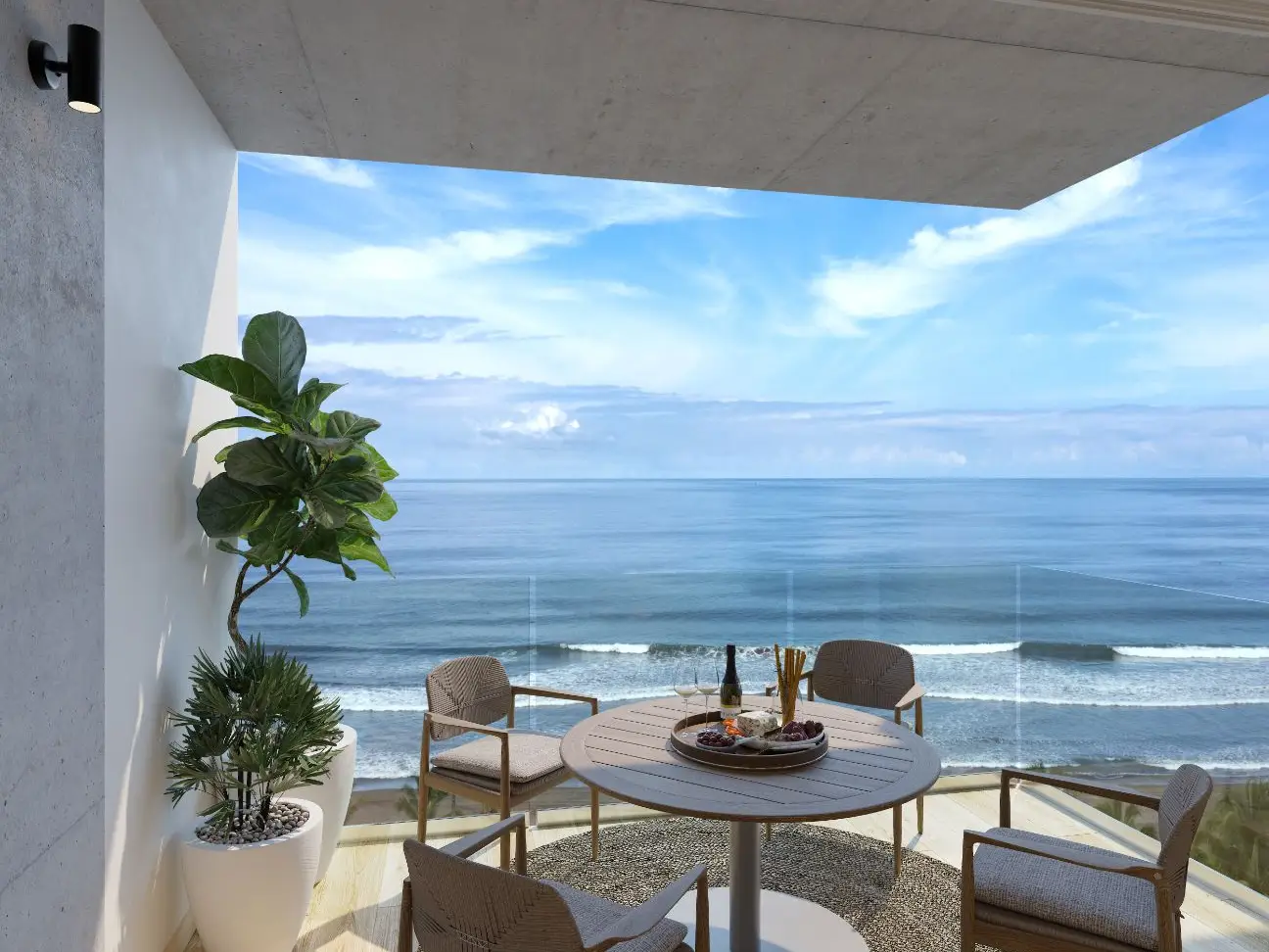 Solea, Beach Front Apartments in Jaco, Puntarenas - image 7