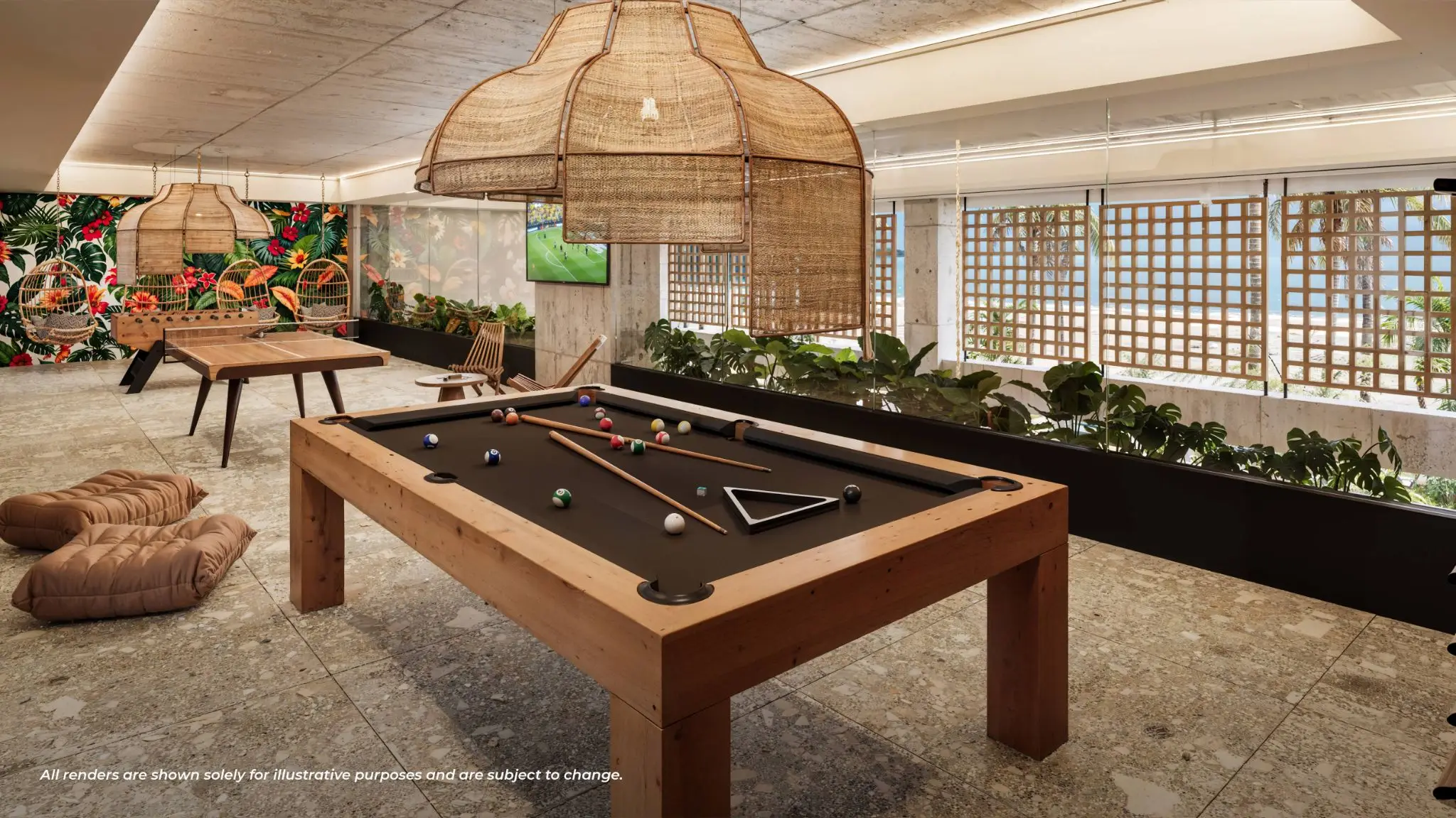 Pre-Sale Jacó Beachfront Condo: Modern 2-Bedroom in New Luxury Development - image 10