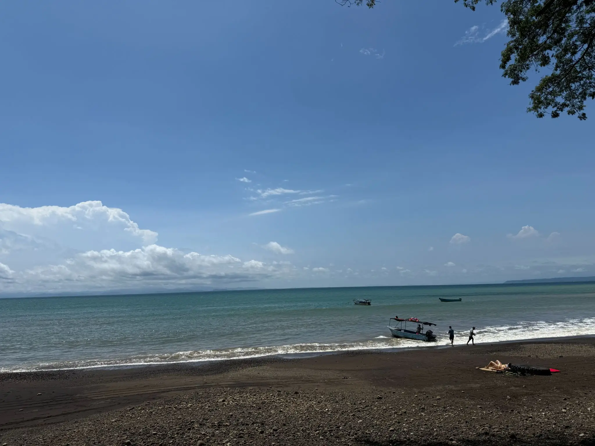 Playa Agujas Premier Ocean-View Development Parcel: 5.1 Hectares in Costa Rica's Garabito Coast - image 3