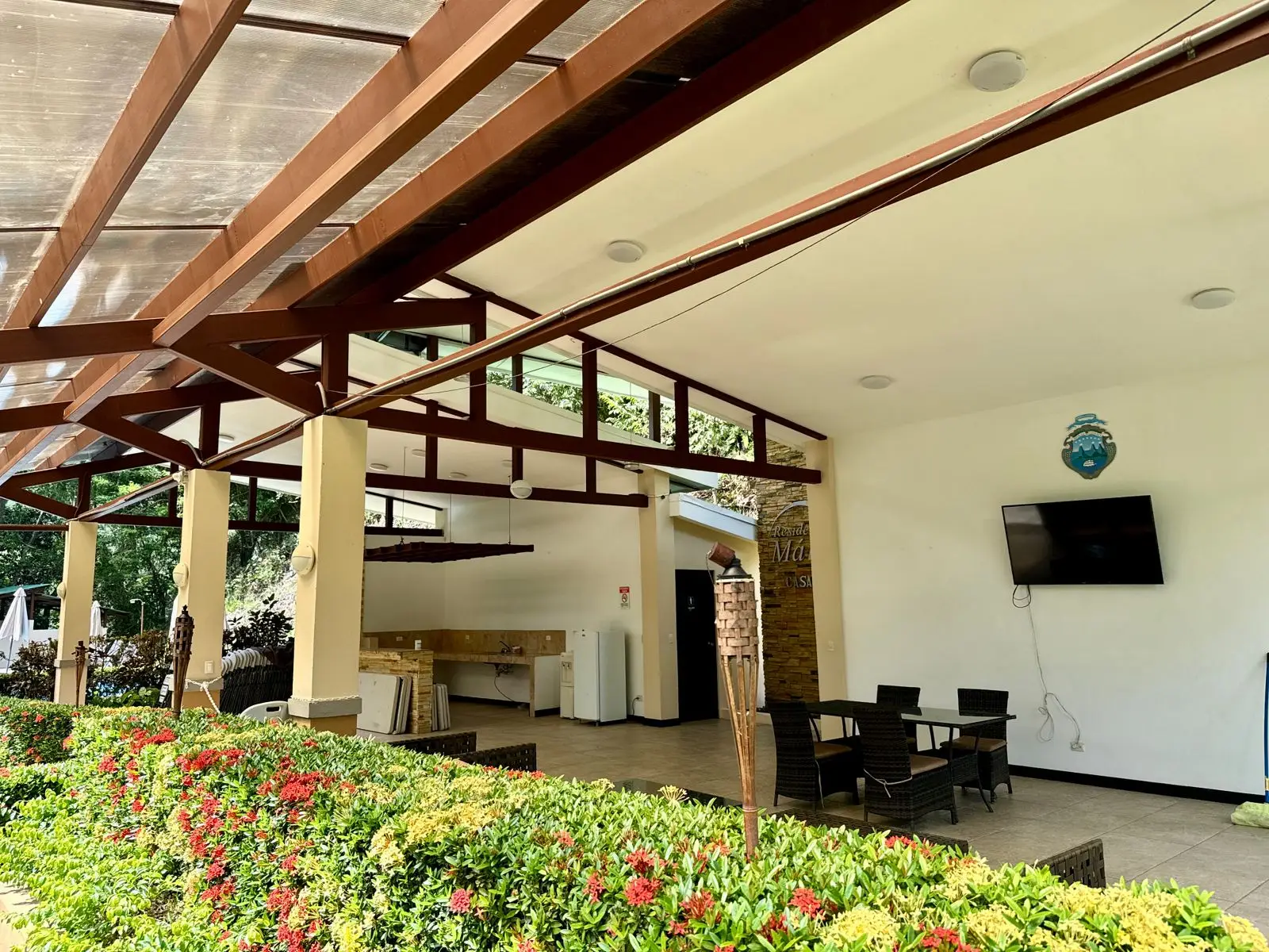 Beautiful home in Malaga de Herradura - image 4