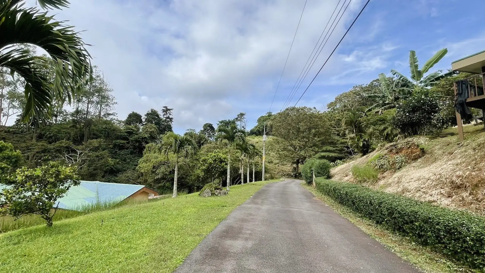 OCEAN VIEW LOT FOR SALE IN SANTIAGO, SAN RAMON - image 6