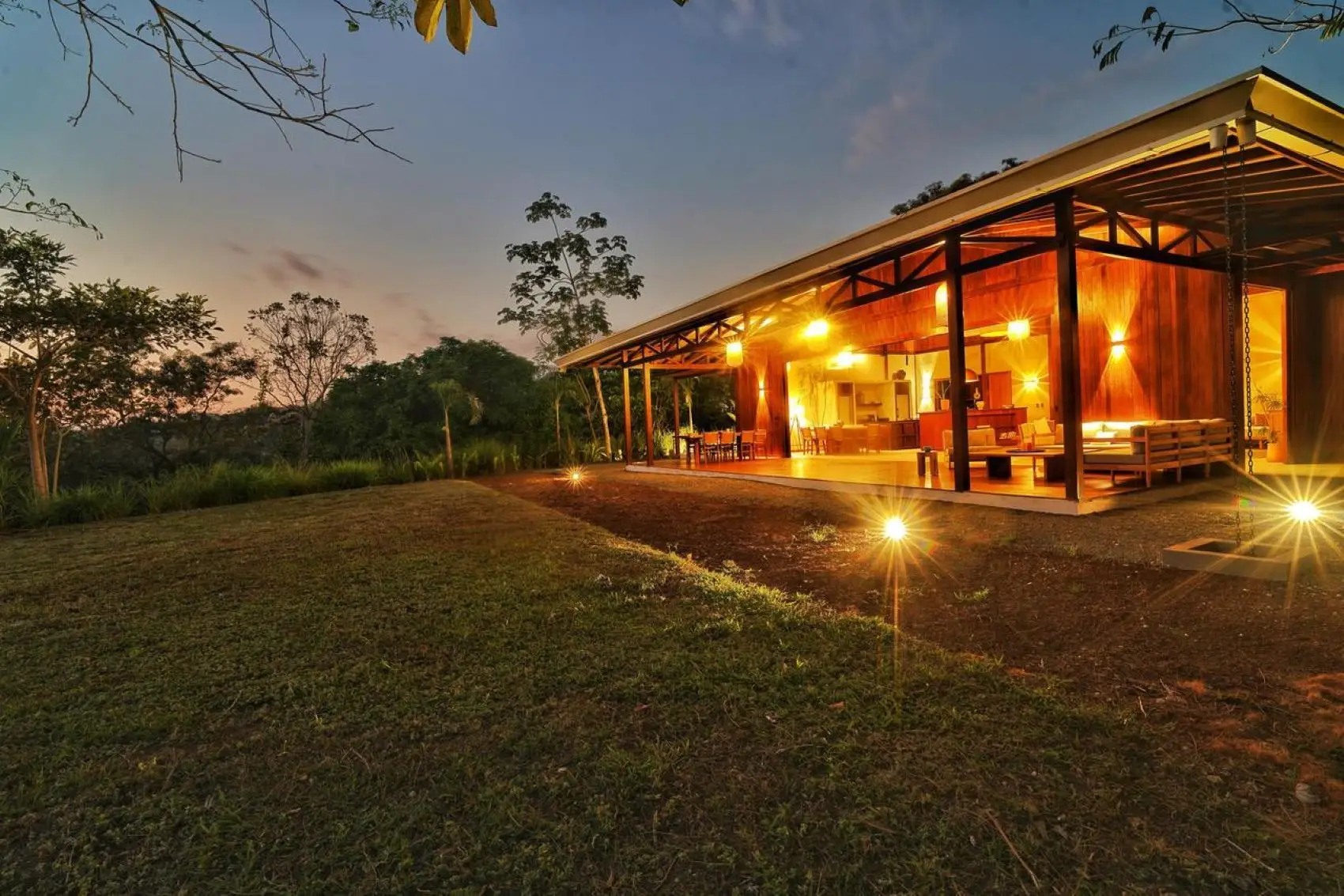 Resort-Style Ocean View Estate in the Brisas Community  - image 7