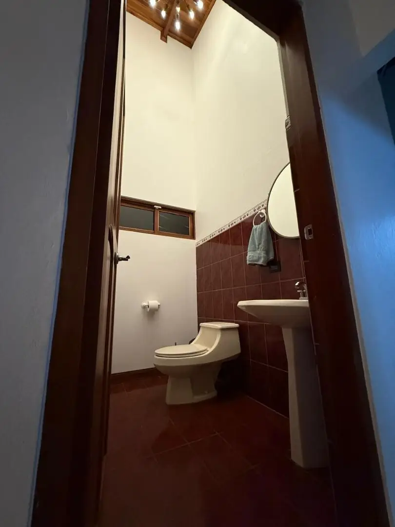 Stunning house in Grecia with mountain views - image 11