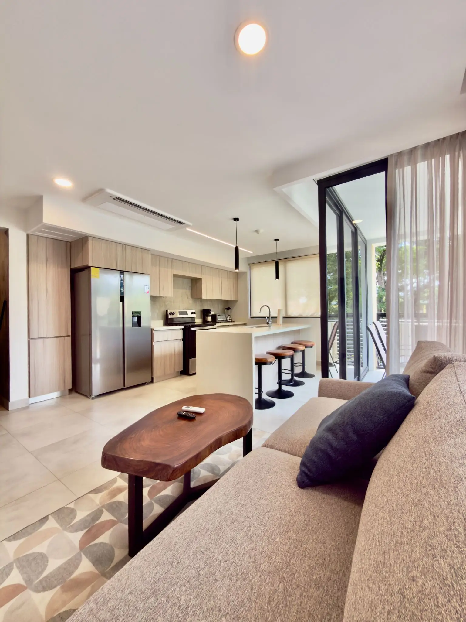 Modern 2-Bedroom Pre-Sale Condo in Gated Jacó Community – Torres del Mar, Unit 2-204 - image 7