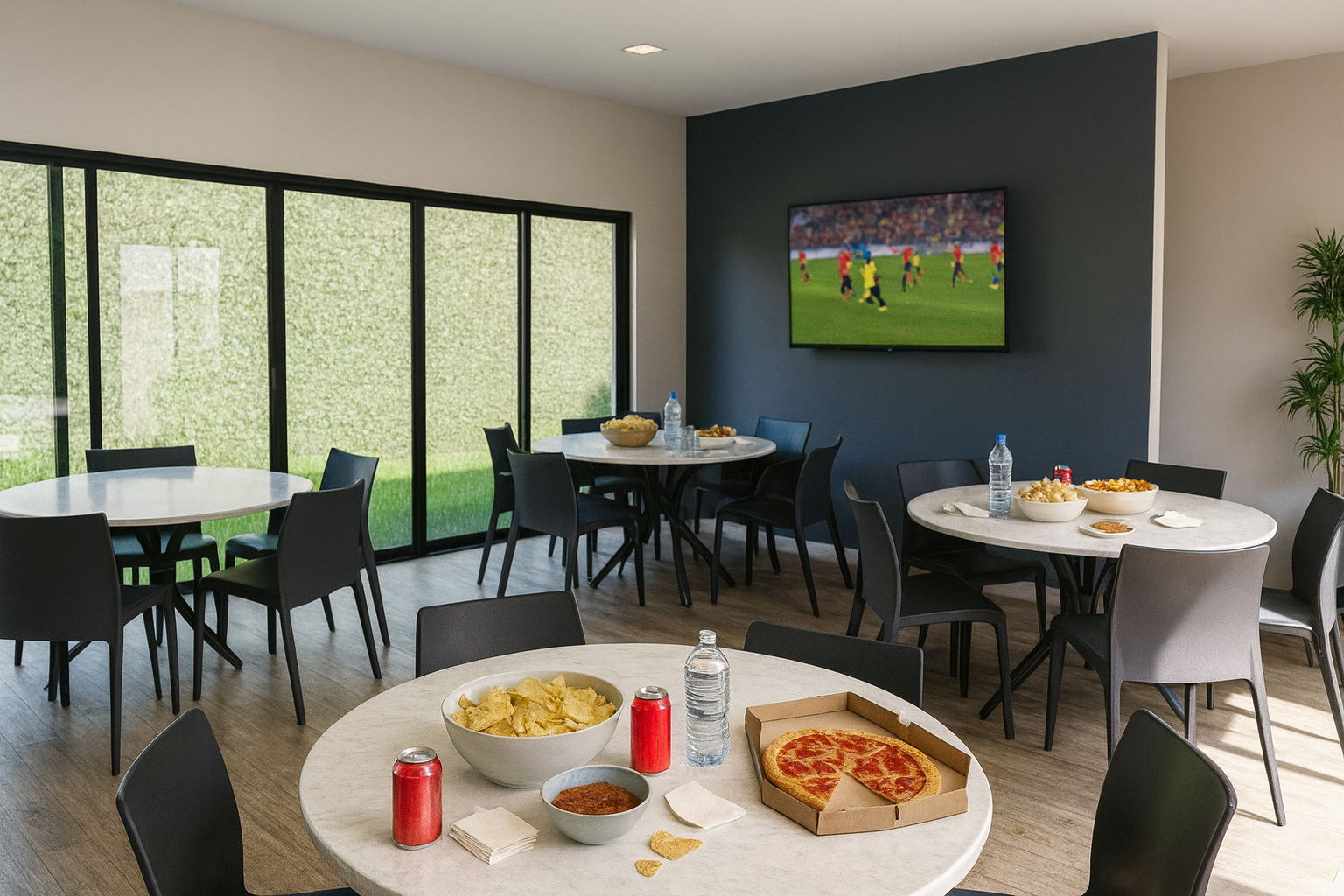 Your new home is here! Novatibás Condominio – Las Rosas, San Juan de Tibás - image 6