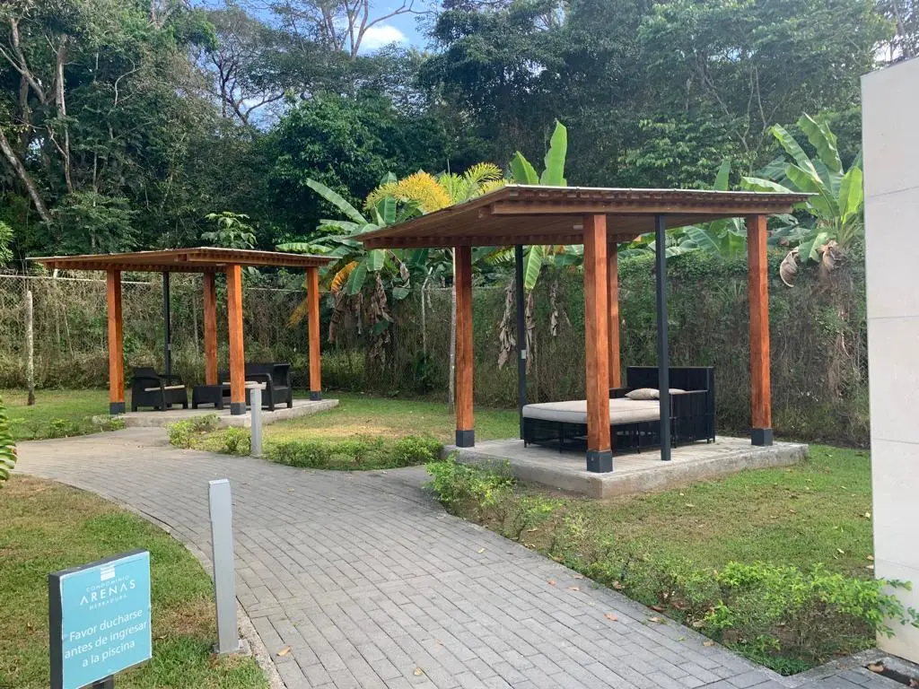 Discover these brand-new homes at the Arenas de Herradura residential complex. - image 10