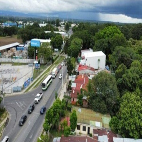 Prime  Lot for Sale in Liberia, Guanacaste - Strategic Main Road Access - image 2