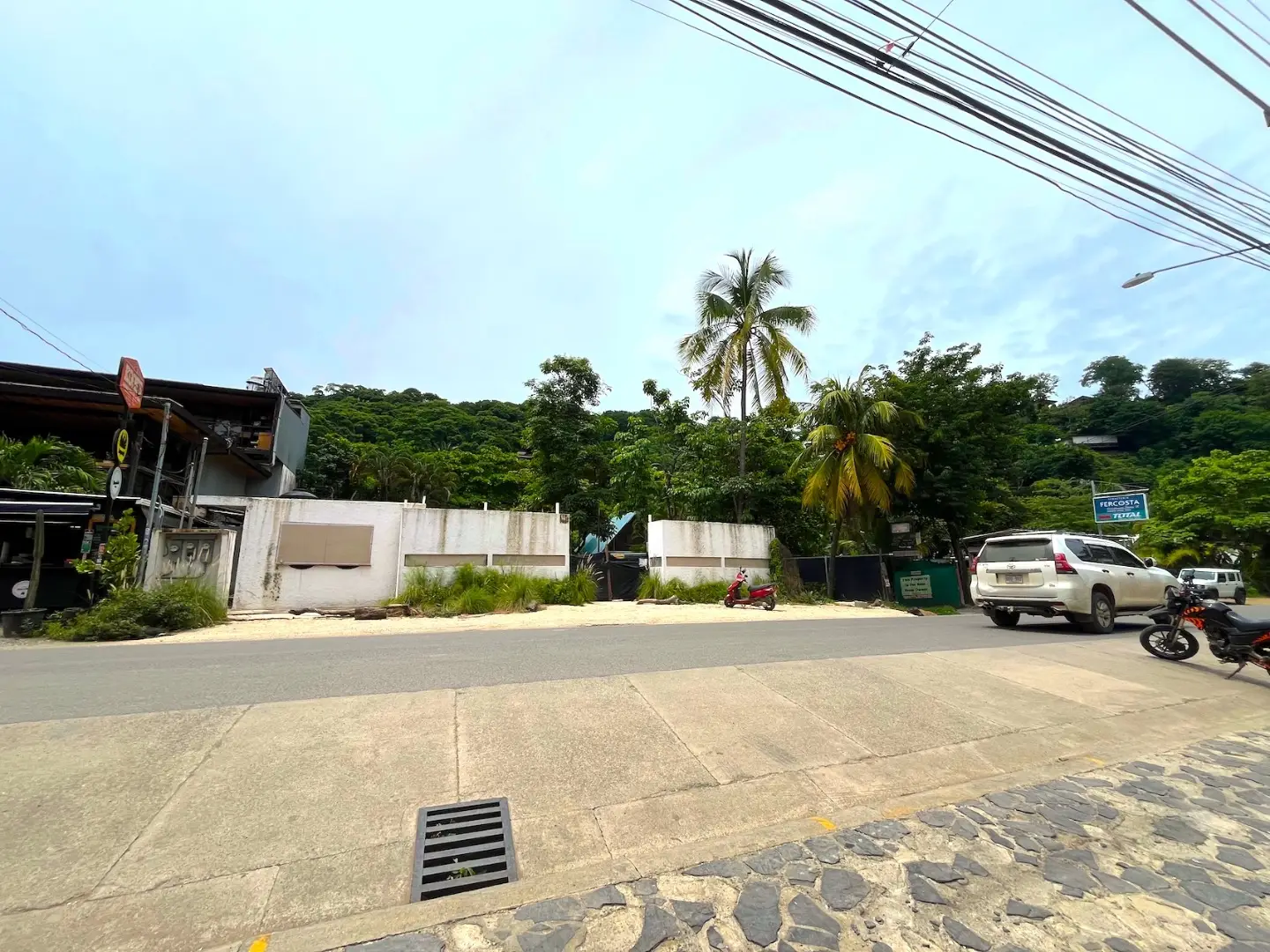Prime Commercial Corner  Lot in the Heart of Santa Teresa with High ROI Potential - image 5