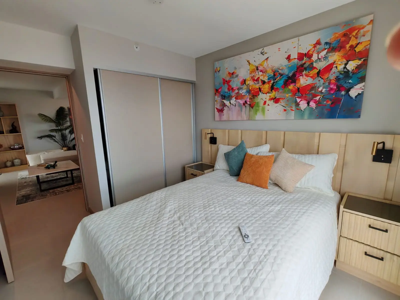 Priceless  Ocean View Condo in Viva Jacó - image 9