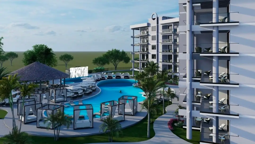 The Pearl Pre-Sale Luxury Living in Jacó: 3-Bed Residences with Infinity Pool - image 9