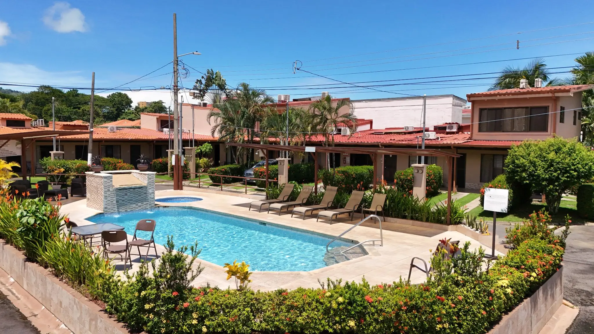 Jacó Condo: Gated Community Living, Steps to the Beach! - image 15