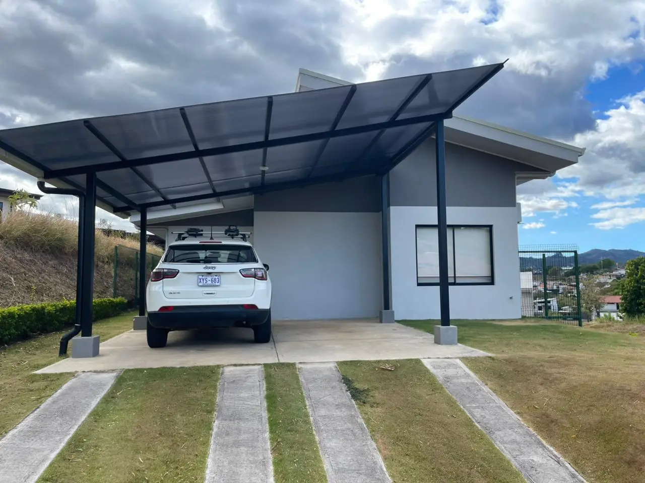 New Modern 3-Bedroom Home in Gated Community, Grecia, Alajuela with Scenic Views - image 9