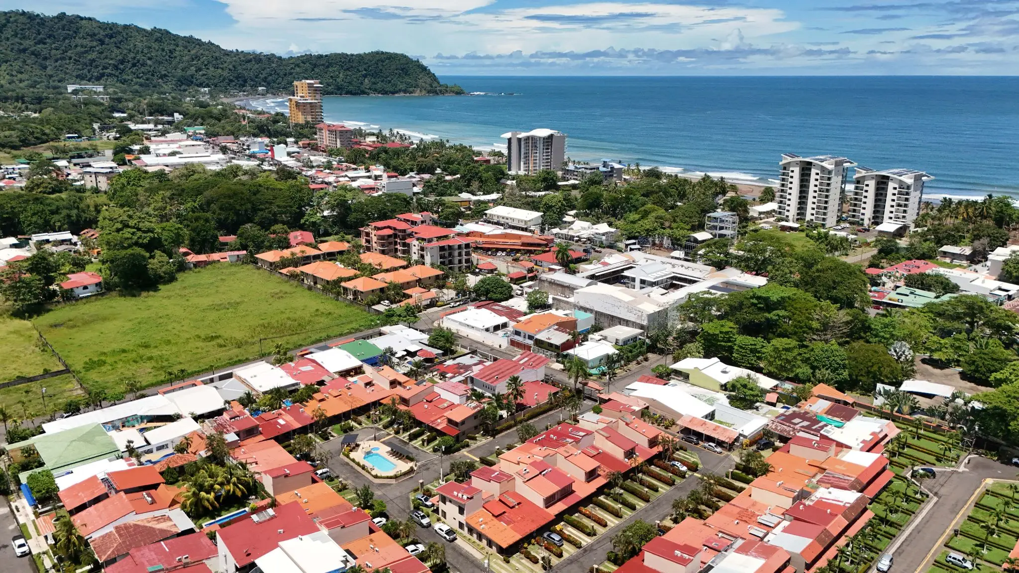 Jaco Park Condo: 2-Bed in Gated Community - $135,000 - image 2
