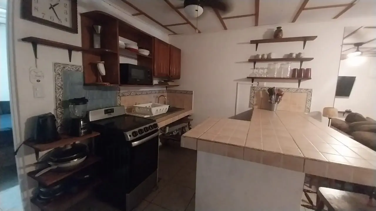 Charming 2-Bed House and (studio) in Jacó Sol, Your Costa Rican Getaway Awaits! - image 15