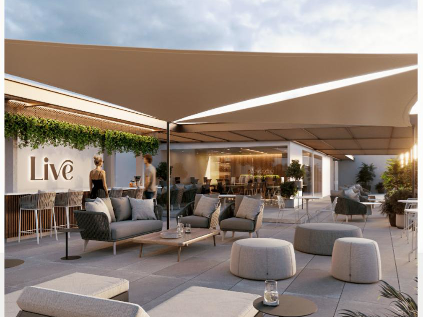 Luxury Turnkey Oceanview Condo in Jacó, Costa Rica – New 2026 Development - image 14