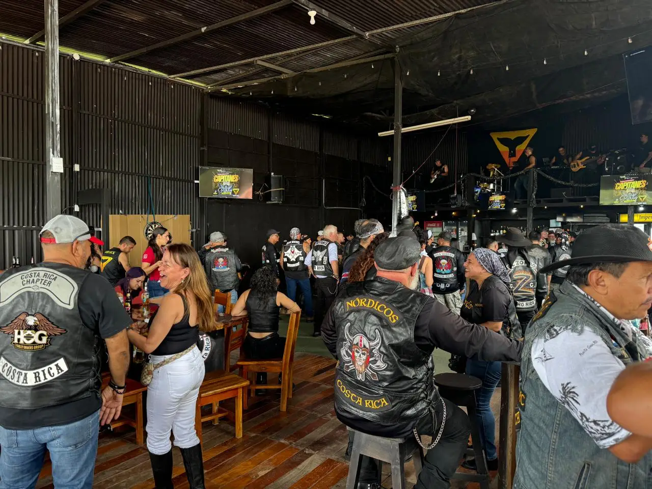 Bar & Restaurant for Sale – Coyolar, Alajuela - image 4