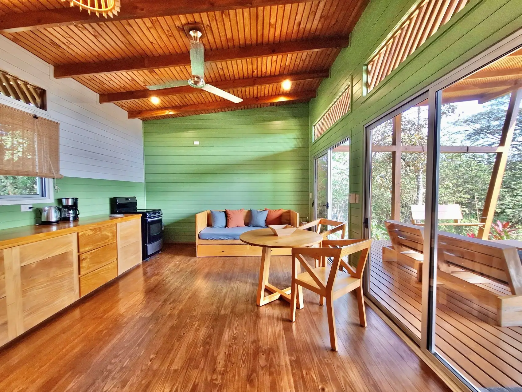 Charming Tropical Bungalows with Pool in San Isidro – Excellent Rental Opportunity - image 11